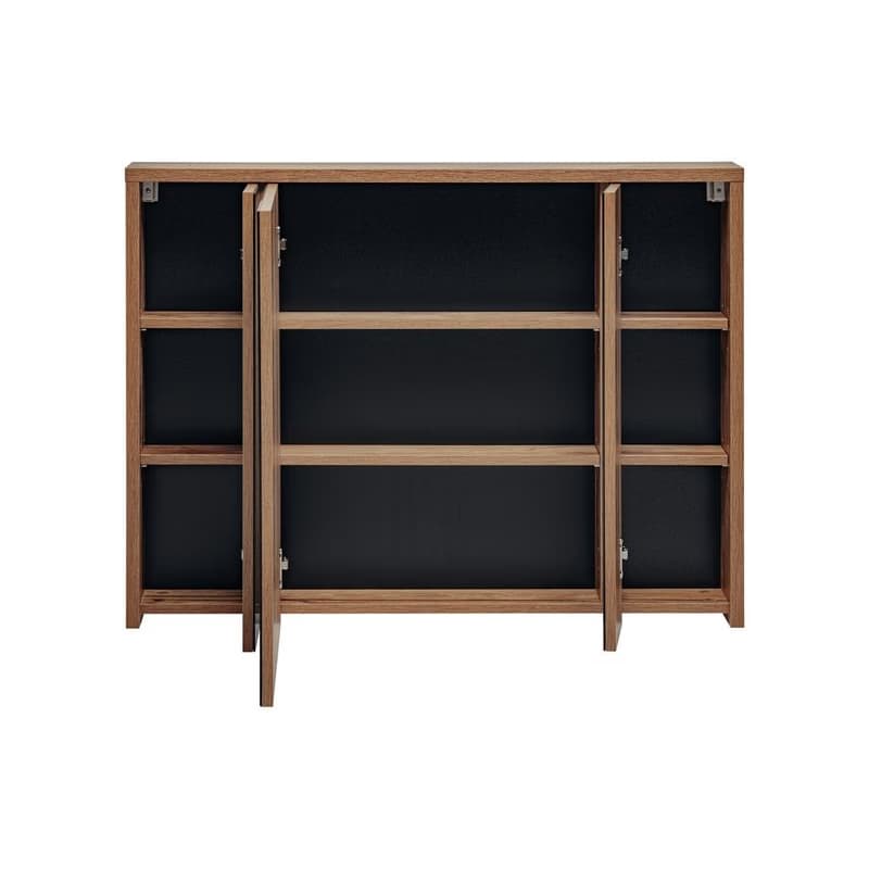 ArtCom Zrkadlová skrinka HAMPTON 842 | 100 cm 4