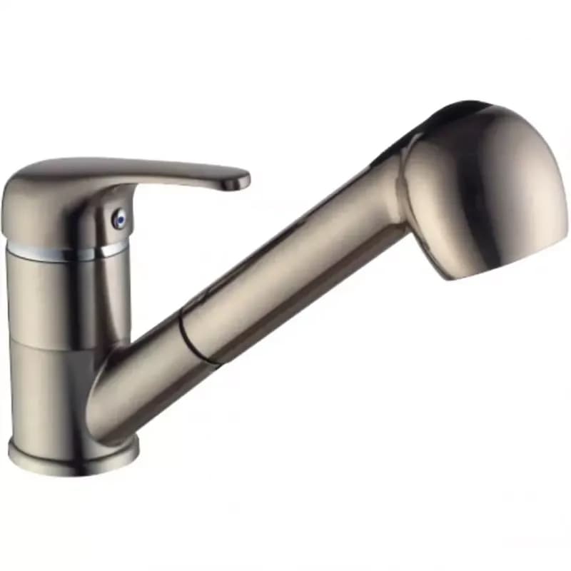 Drezová batéria W/W Izyda Inox 1