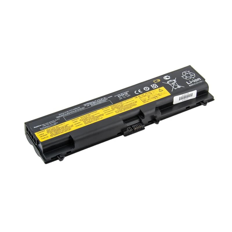 AVACOM batéria pre Lenovo ThinkPad T410/SL510/Edge 14", Edge 15" Li-Ion 10, 8V 4400mAh 1