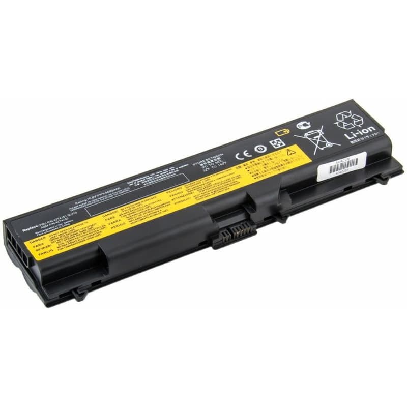 AVACOM batéria pre Lenovo ThinkPad T410/SL510/Edge 14", Edge 15" Li-Ion 10, 8V 4400mAh 4