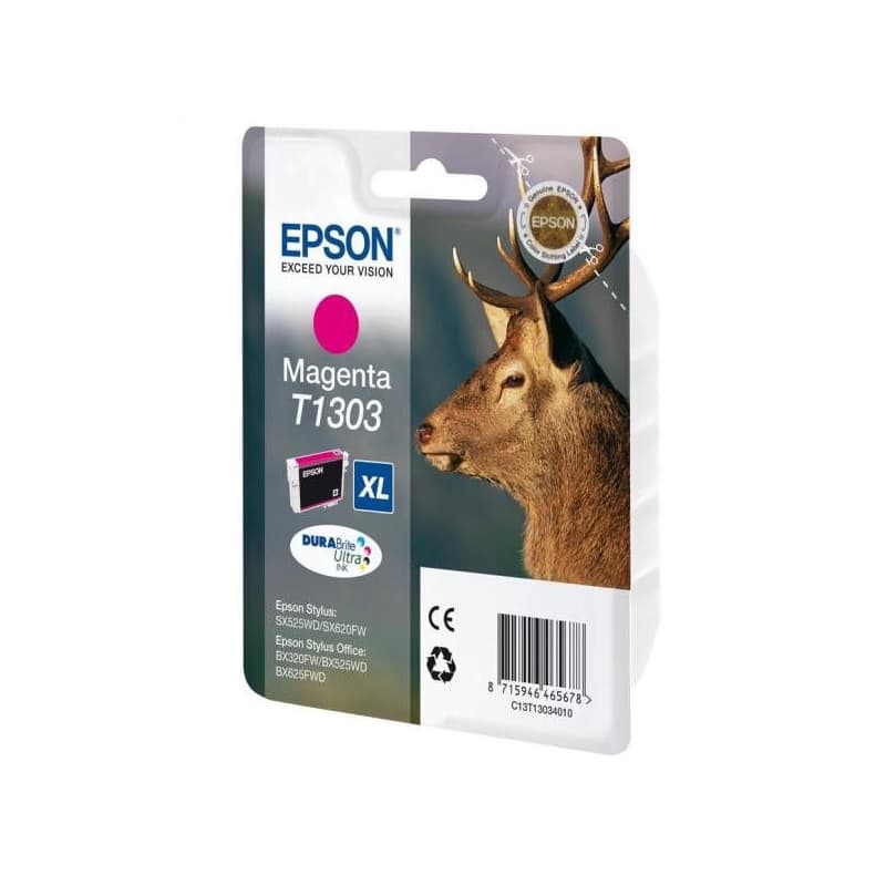 EPSON T1303 (C13T13034010) - originálny 1