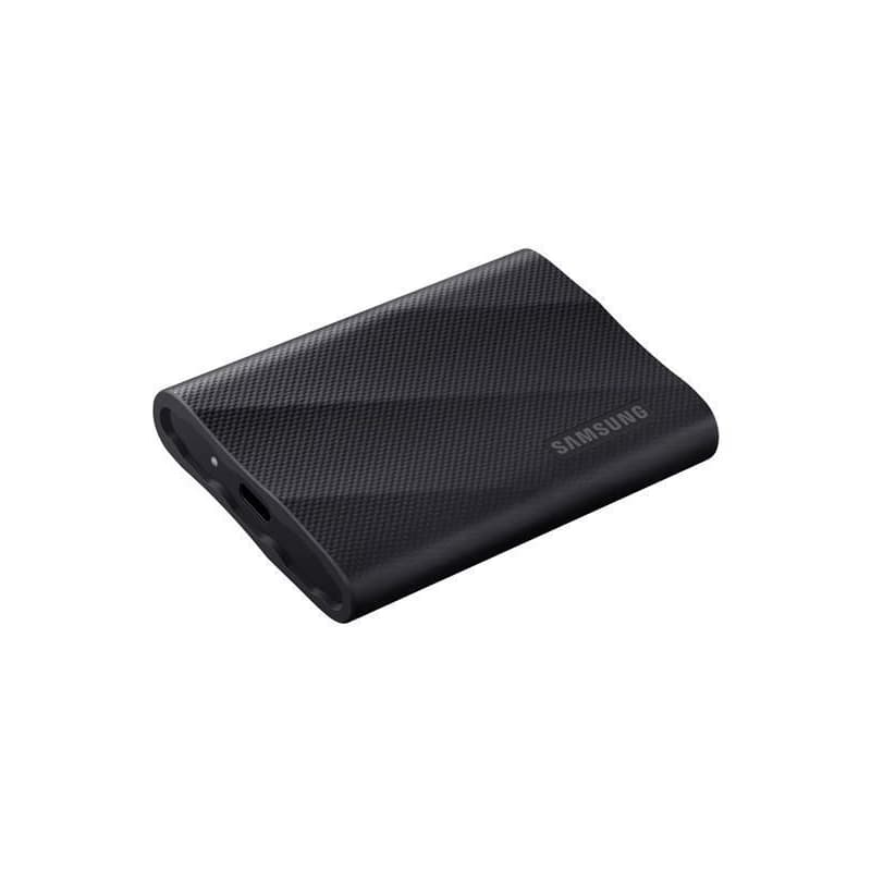 Samsung Externý SSD disk T9 - 4 TB - čierny 3