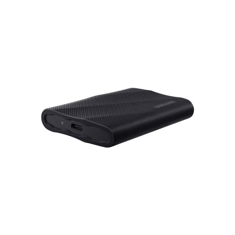 Samsung Externý SSD disk T9 - 4 TB - čierny 4