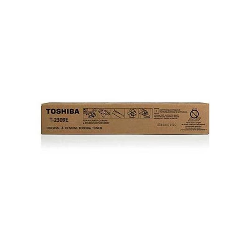 TOSHIBA T-2309E - originálny