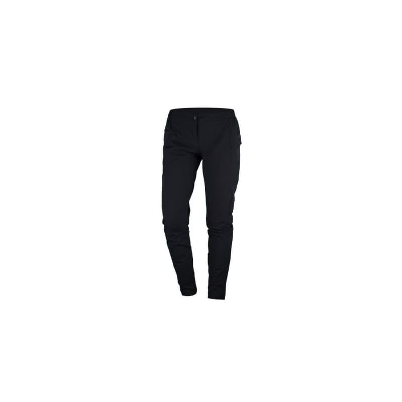 Dámske turistické nohavice NORTHFINDER VENHA-269black 1