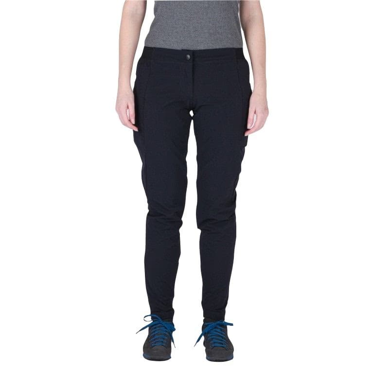 Dámske turistické nohavice NORTHFINDER VENHA-269black 3