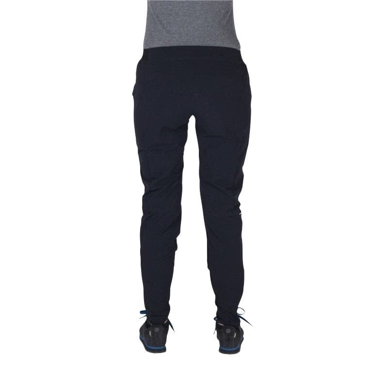 Dámske turistické nohavice NORTHFINDER VENHA-269black 5