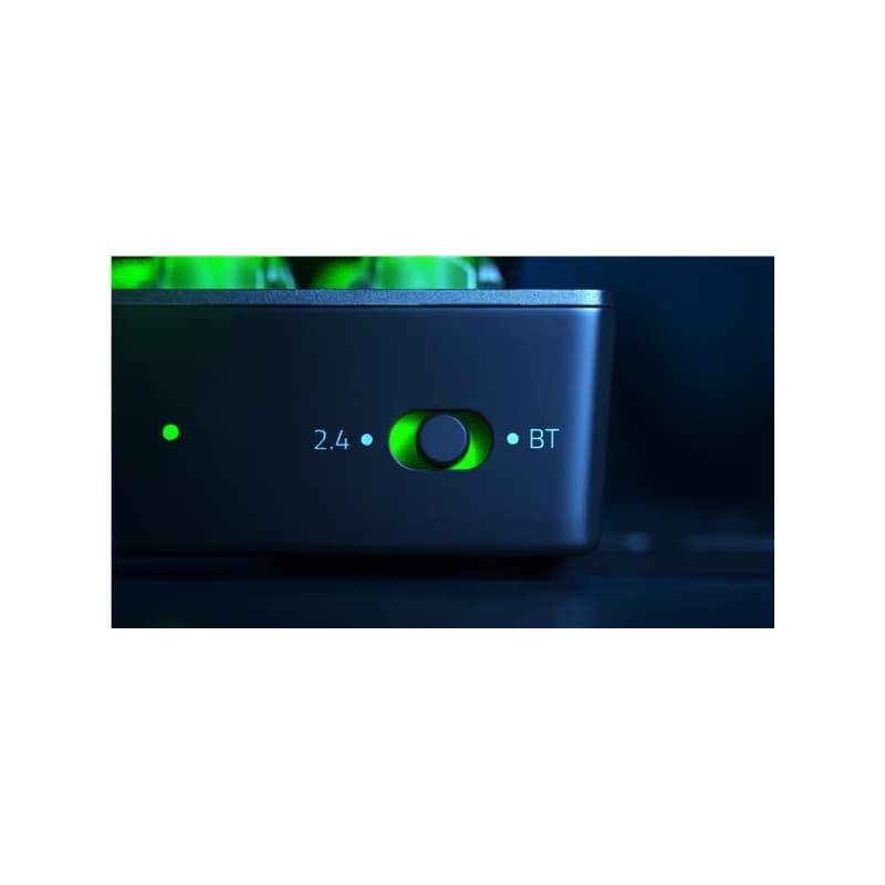 RAZER klávesnica BlackWidow V3 Mini HyperSpeed (Green Switch), US Layout 6