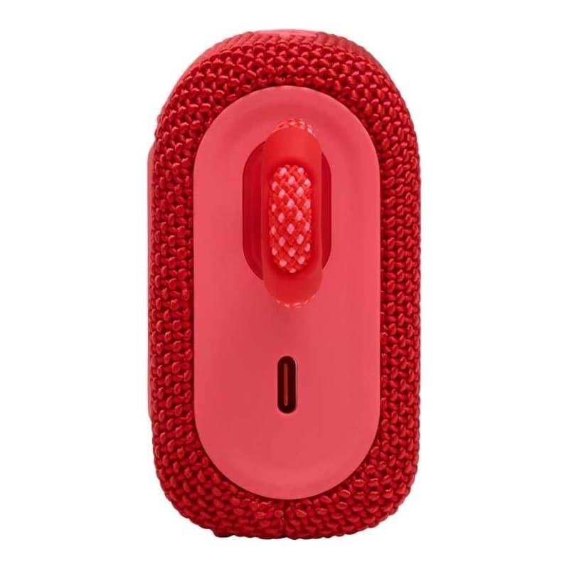 JBL GO3 red 6