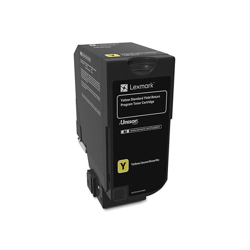 LEXMARK 74C20Y0 - originálny 1