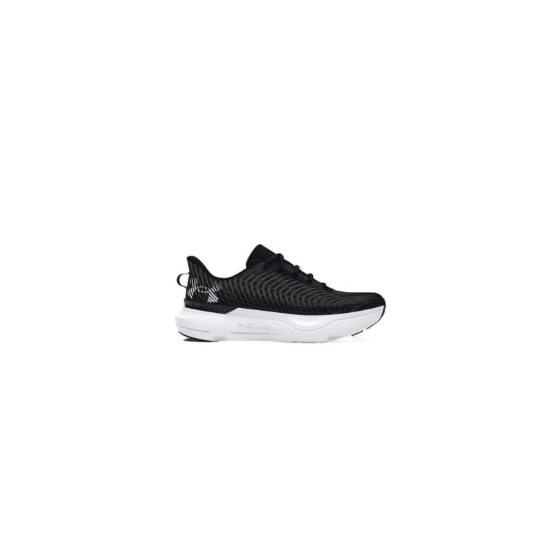 Pánska bežecká obuv UNDER ARMOUR UA Infinite Pro black castlerock white 1
