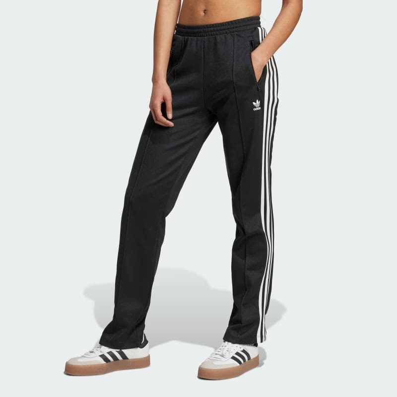 Dámske nohavice ADIDAS ORIGINALS CLASSIC TP-BLACK 2