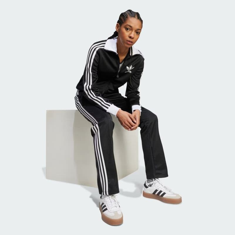 Dámske nohavice ADIDAS ORIGINALS CLASSIC TP-BLACK 4