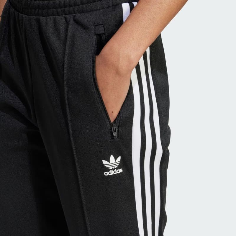 Dámske nohavice ADIDAS ORIGINALS CLASSIC TP-BLACK 5
