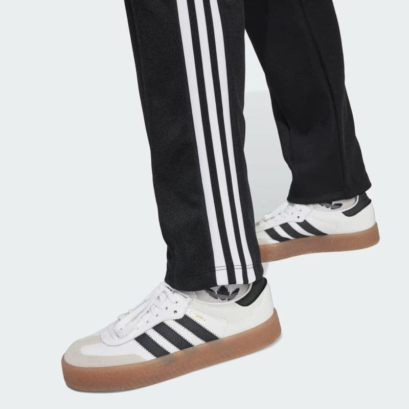 Dámske nohavice ADIDAS ORIGINALS CLASSIC TP-BLACK 6