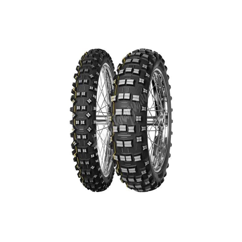Mitas TERRA FORCE-EF 90/100 -21 57 R Predné 1