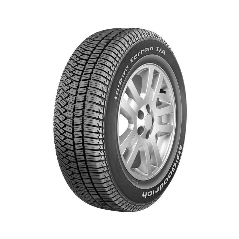 BFGoodrich URBAN TERRAIN TA 235/70 R16 106 H Celoročné 1