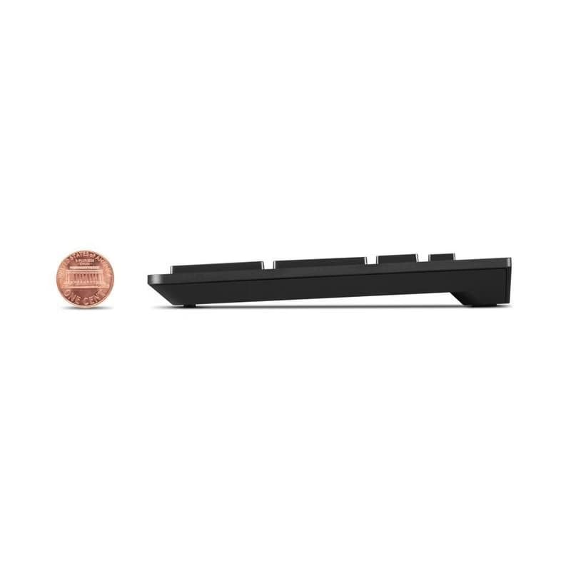 Lenovo Essential Wireless a myš - CZ Gen2 3