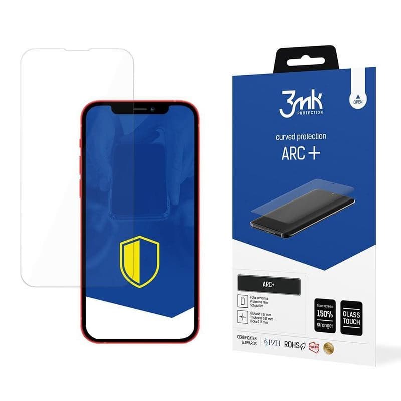 3mk ochranná fólia ARC+ pre Apple iPhone 13 mini