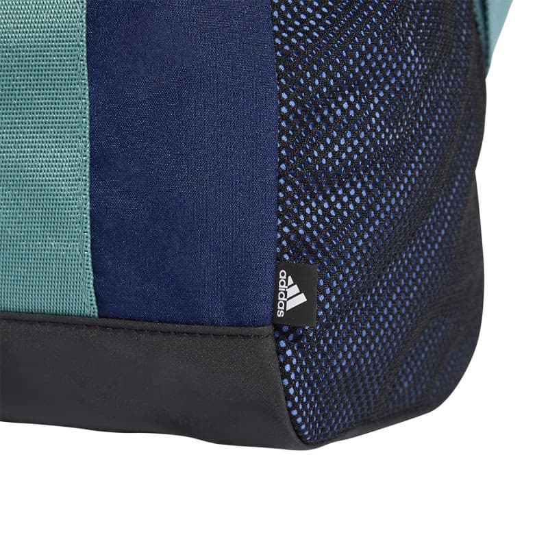 Cestovná taška ADIDAS LINEAR DUF XSCB-DKBLUE POWTEA BLUFUS 6