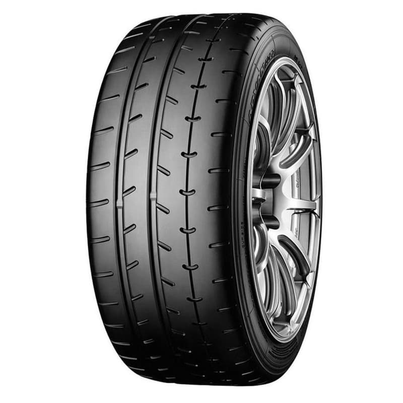 Yokohama ADVAN 052 265/30 R19 93 Y Letné 1
