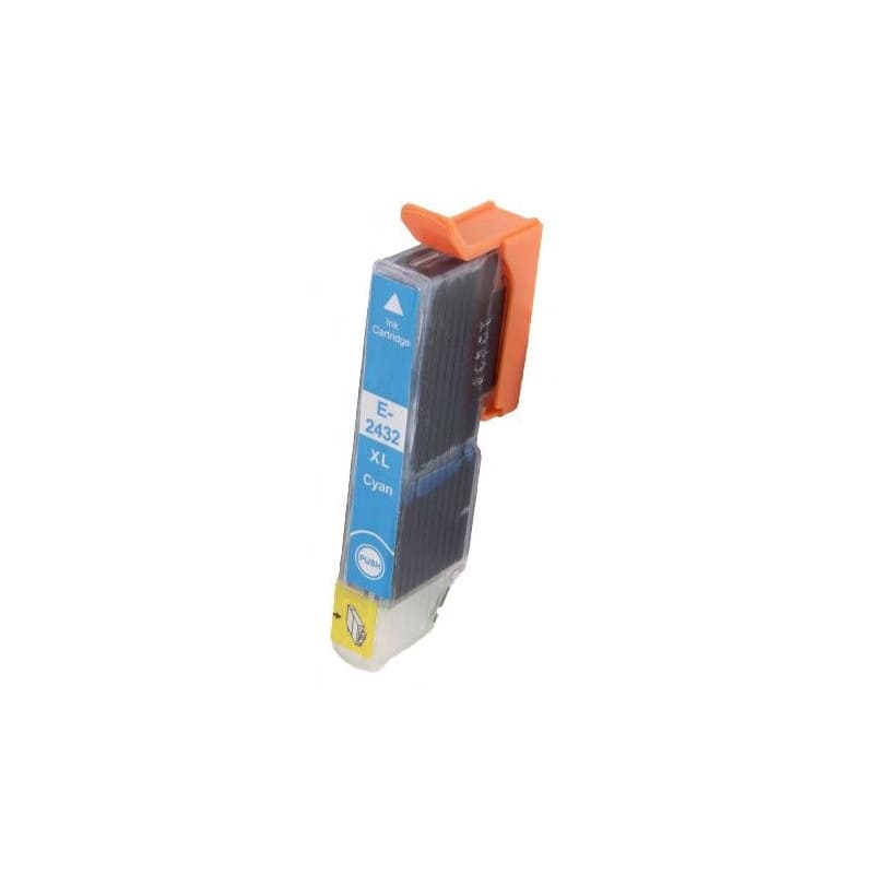 EPSON T2432 (C13T24324010) - kompatibilný 1
