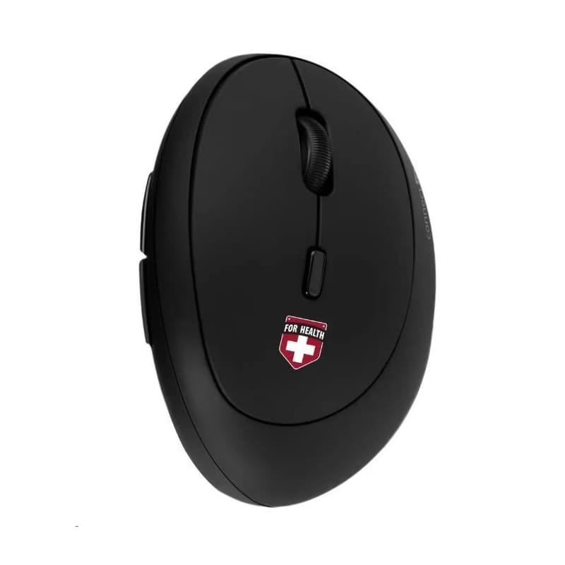 CONNECT IT FOR HEALTH LADIES ergonomická vertikálna myš, bezdrôtová 2