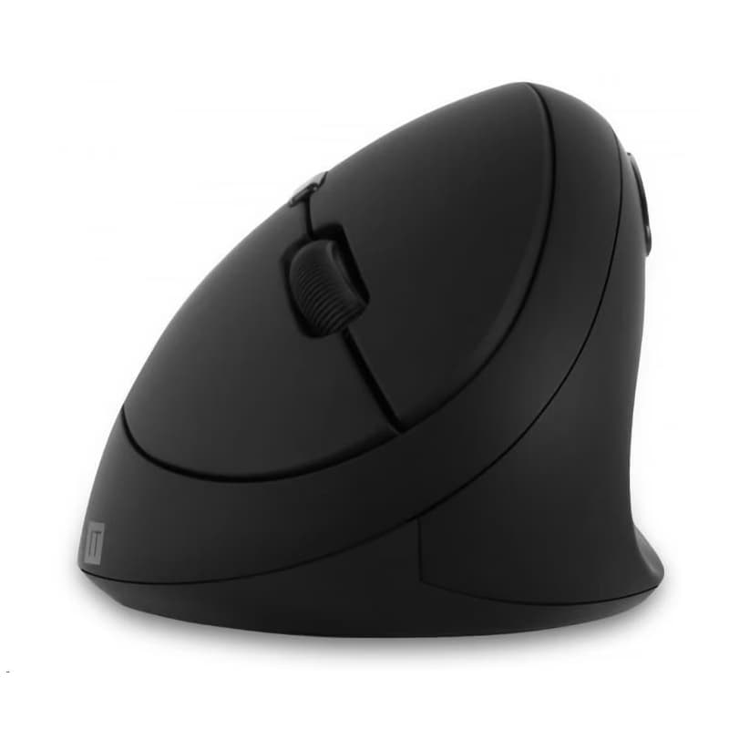 CONNECT IT FOR HEALTH LADIES ergonomická vertikálna myš, bezdrôtová 6