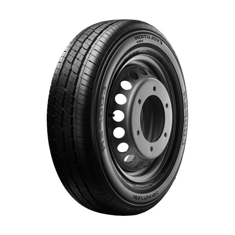 COOPER EVOLUTION VAN 215/75 R16C 116/114 R Letné 1