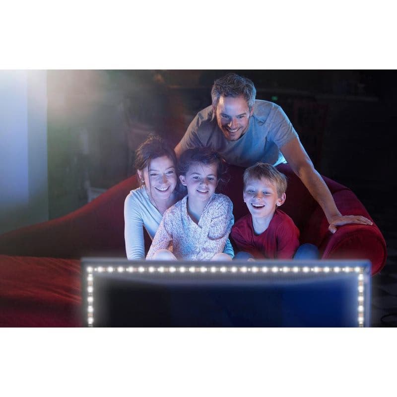 RLS 101 USB LED pásik 30LED CW RETLUX 1