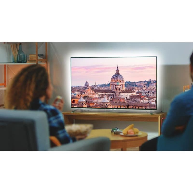 RLS 101 USB LED pásik 30LED CW RETLUX 6