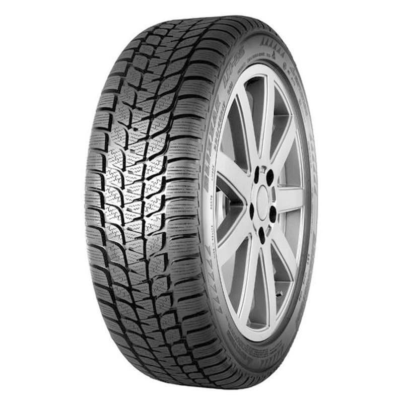Bridgestone BLIZZAK LM25 245/45 R18 96 V Zimné 1