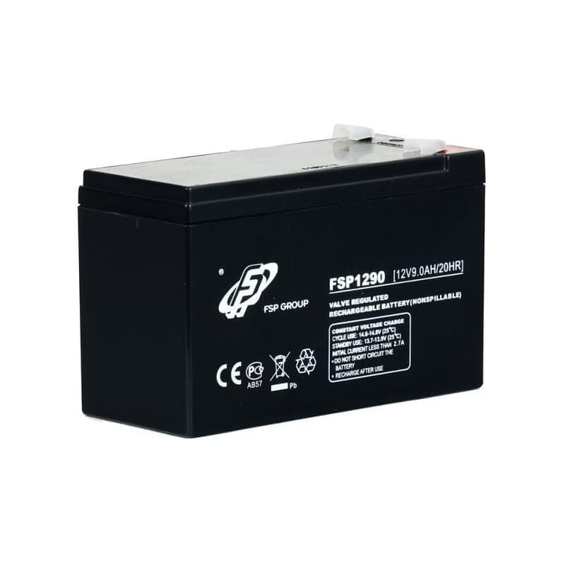 FSP 12V/9Ah batéria pre UPS FSP 2