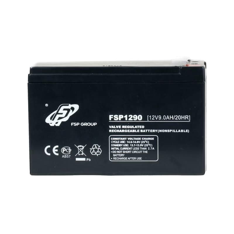 FSP 12V/9Ah batéria pre UPS FSP 3