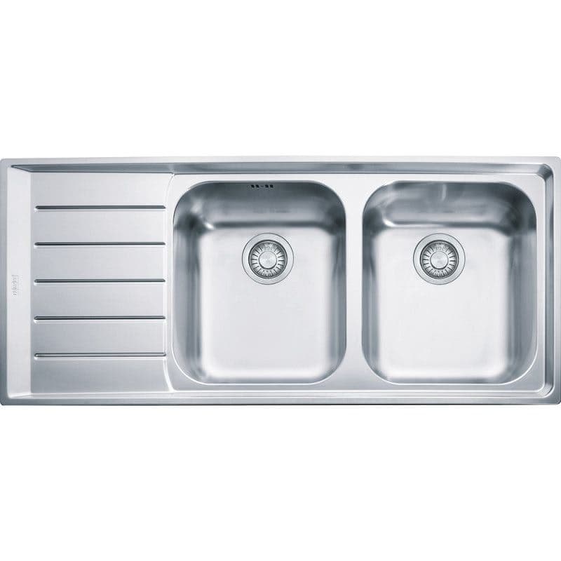 Franke NEX 621 1