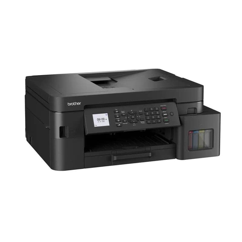 Brother/MFC-T930DW/MF/Ink/A4/LAN/WiFi/USB 2