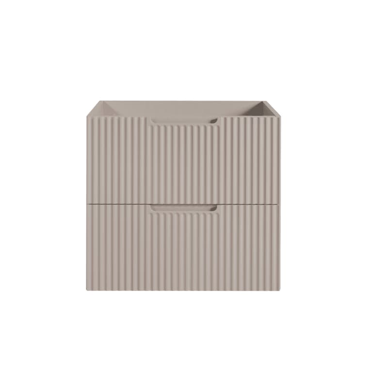 Elvisia Skrinka pod umývadlo VENA cashmere | 60 cm 5