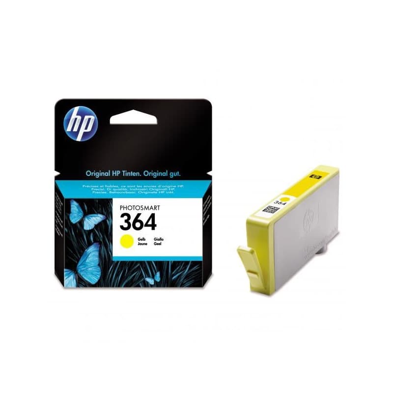 HP CB320EE - originálny 1