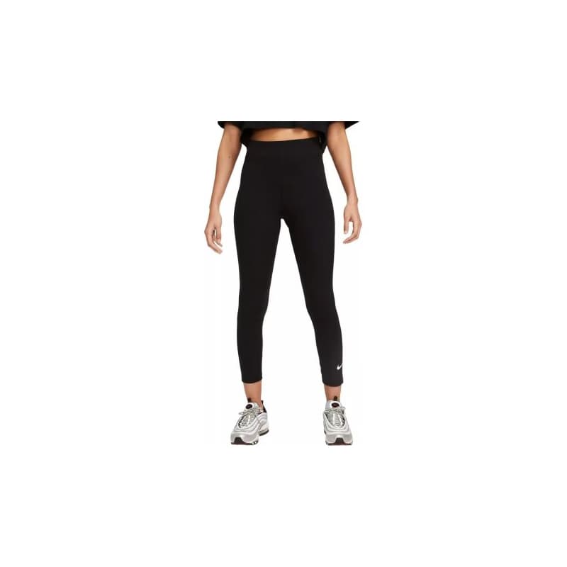 Dámske legíny NIKE W NSW NK CLSC HR 7 8 TIGHT LBR 1