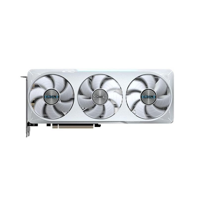 GIGABYTE VGA NVIDIA GeForce RTX 5070 EAGLE OC ICE 12G, 12G GDDR7, 3xDP, 1xHDMI 4
