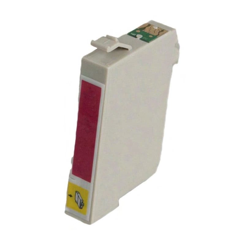 EPSON T0893 (C13T08934011) - kompatibilný 1