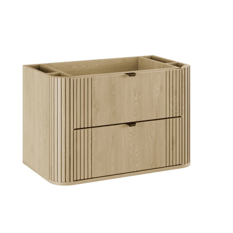 ArtCom Kúpeľňový komplet OVALIA Cremona 100 2