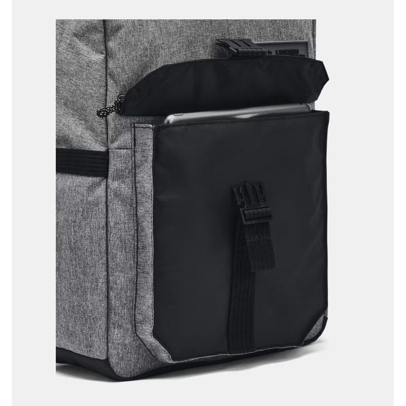 Batoh UNDER ARMOUR UA Triumph Campus BP-GRY 025 4