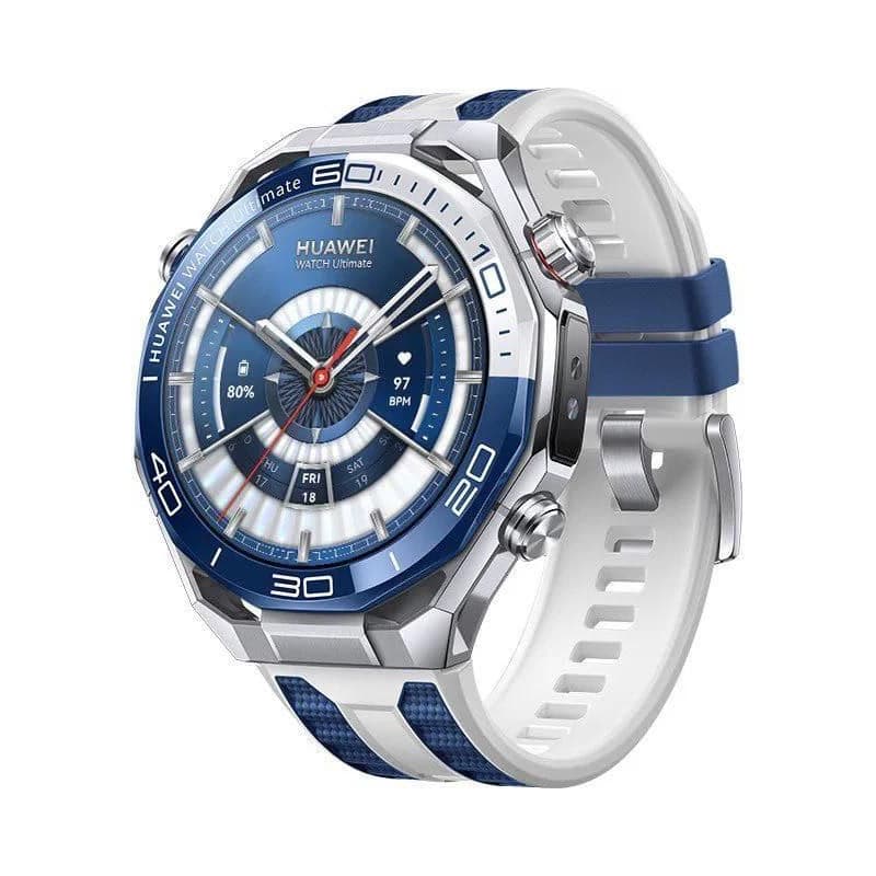 Huawei Watch Ultimate 2 Blue 1