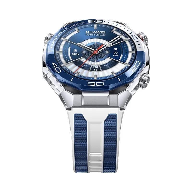 Huawei Watch Ultimate 2 Blue 4