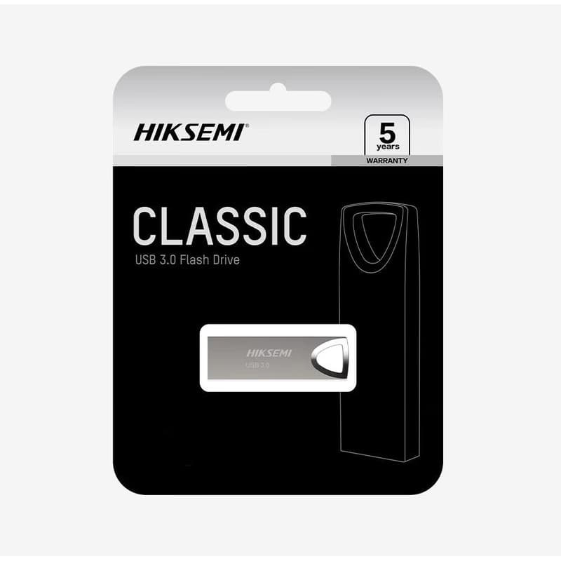 HIKSEMI Flash Disk 32GB Classic, USB 2.0 (R:10-20 MB/s, W:3-10 MB/s) 2
