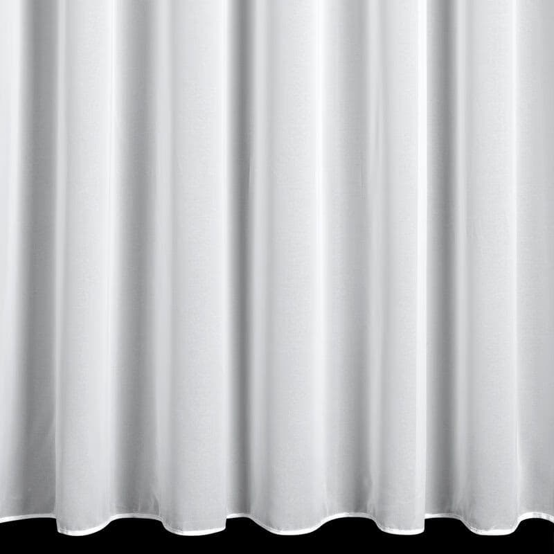 ArtFir Záclona DEBRA K | biela 300 x 250 cm 6