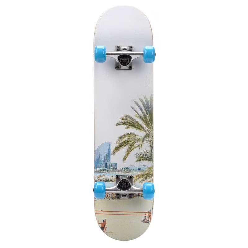 Skateboard MTR SEASIDE 5