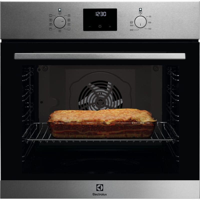 Electrolux EOF3F50TX 1