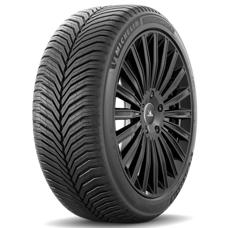 Michelin Crossclimate 3 235/55 R17 103 Y Celoročné